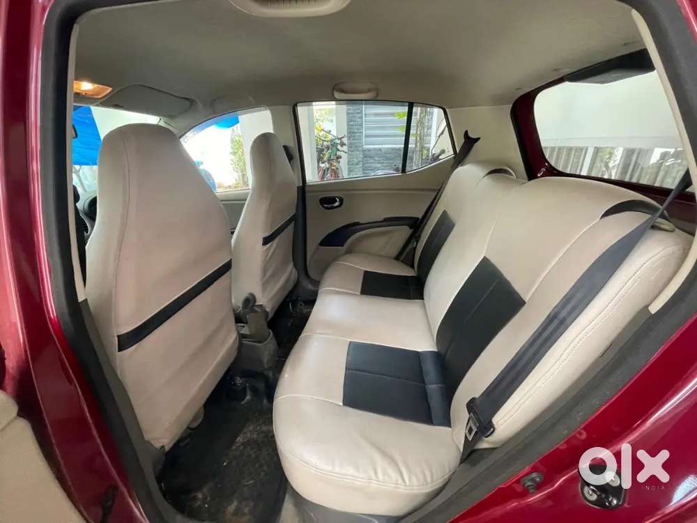 Hyundai I10 2014 Petrol Good Condition