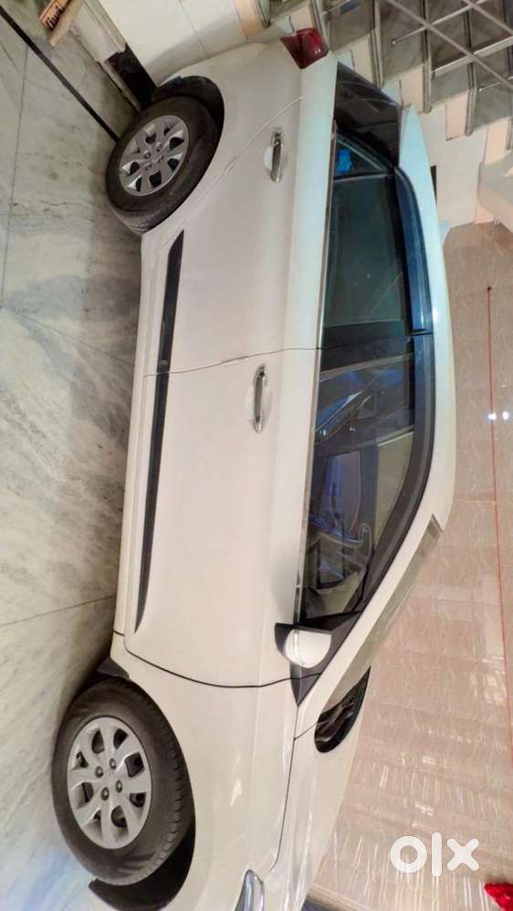Hyundai I20 2018
