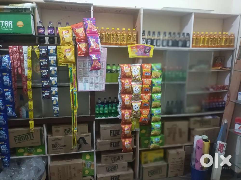 Furnished  Shop for Rent &ndash; 120 Sq Ft, Prime Location&rdquo;