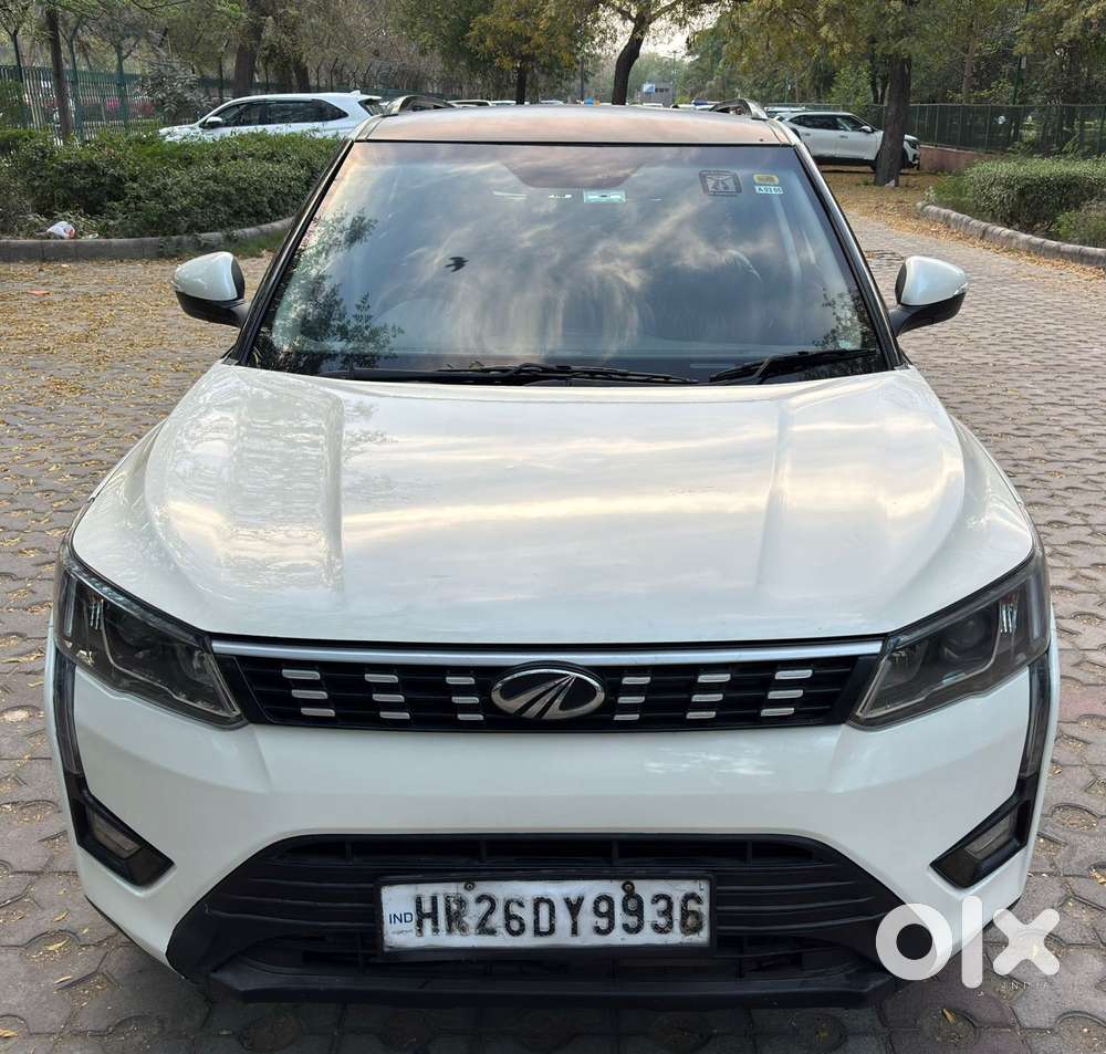 Mahindra Xuv300 W8 Diesel, 2019, Diesel