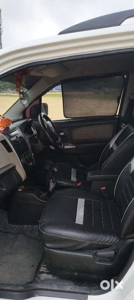 Maruti Suzuki Wagon R 2015 Mint Condition