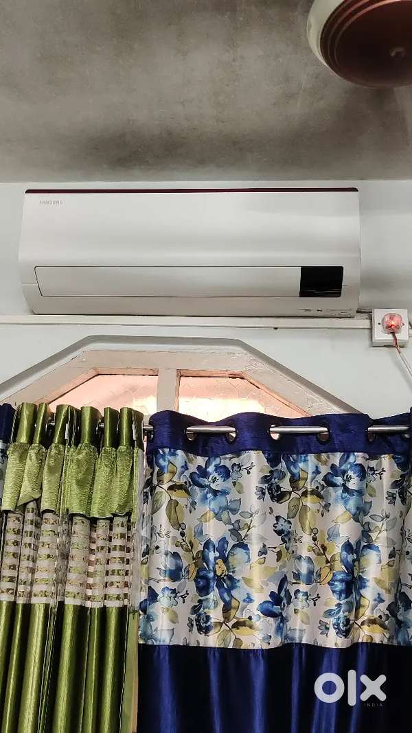 New AC With full working condition