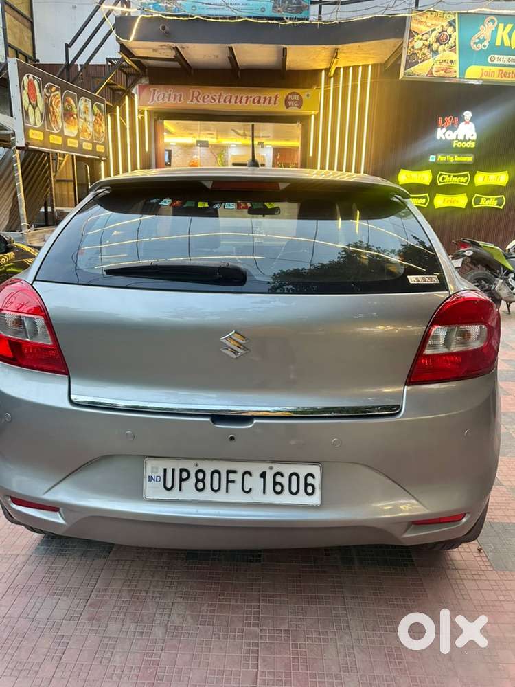 Neat & Clean 2019 Maruti Baleno 1.3 Delta