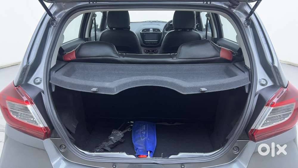 Tata Tiago Xz, 2021, Petrol