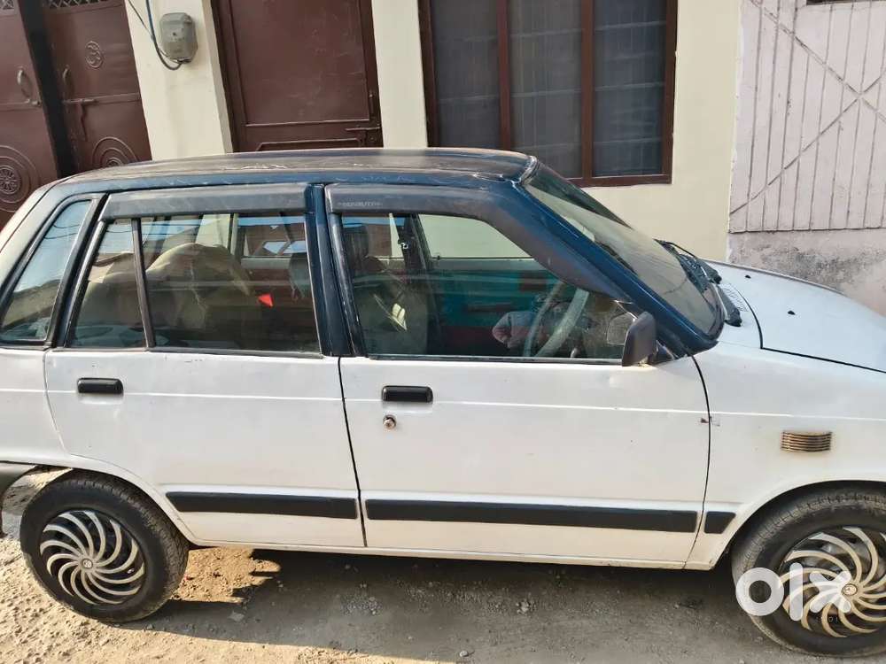 Maruti Suzuki Alto 2007