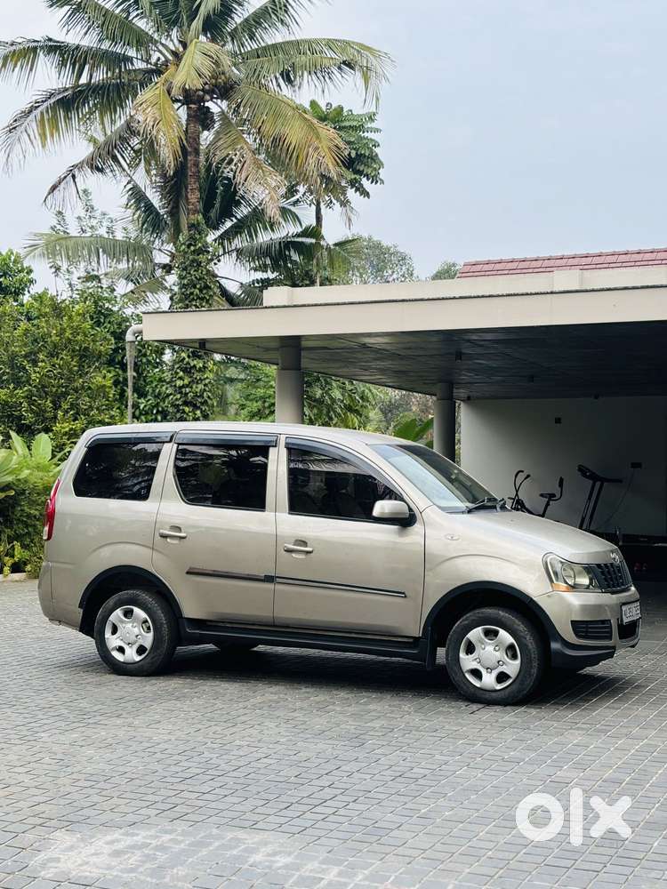 Mahindra Xylo 2012-2014 D2 Bsiv, 2014, Diesel