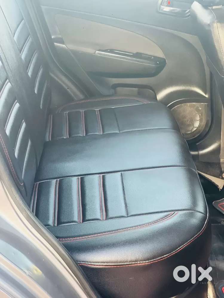 Maruti Suzuki Swift Vxi, 2013, Petrol
