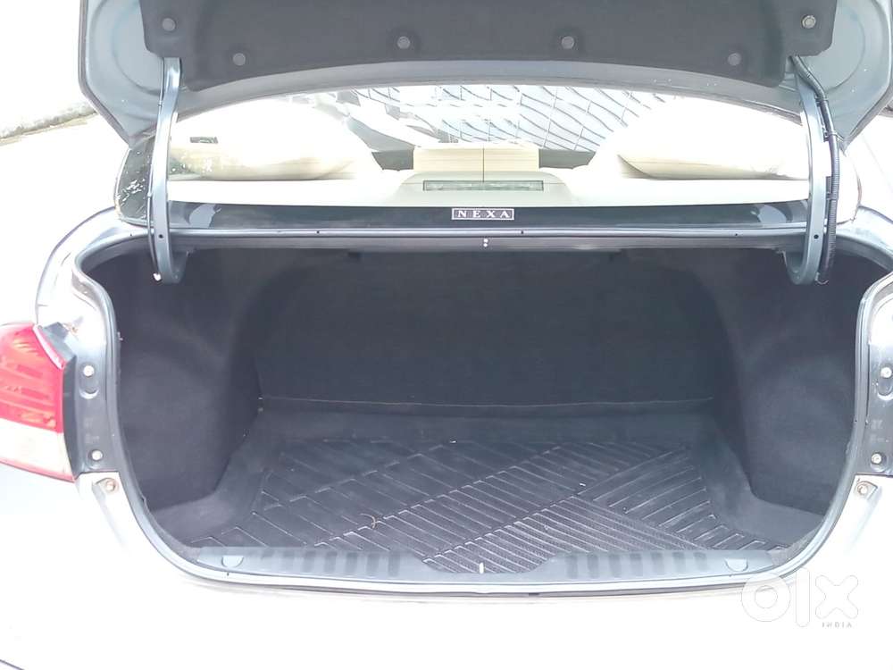 Maruti Suzuki Ciaz Smart Hybrid Delta , 2022, Petrol