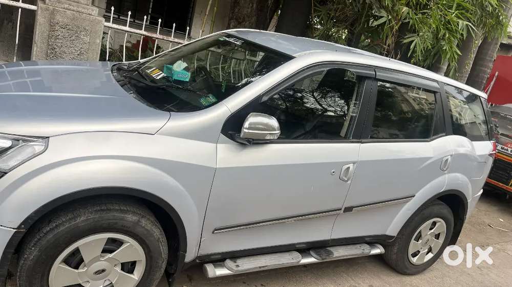 Mahindra Xuv500 2014 Diesel 130000 Km Driven