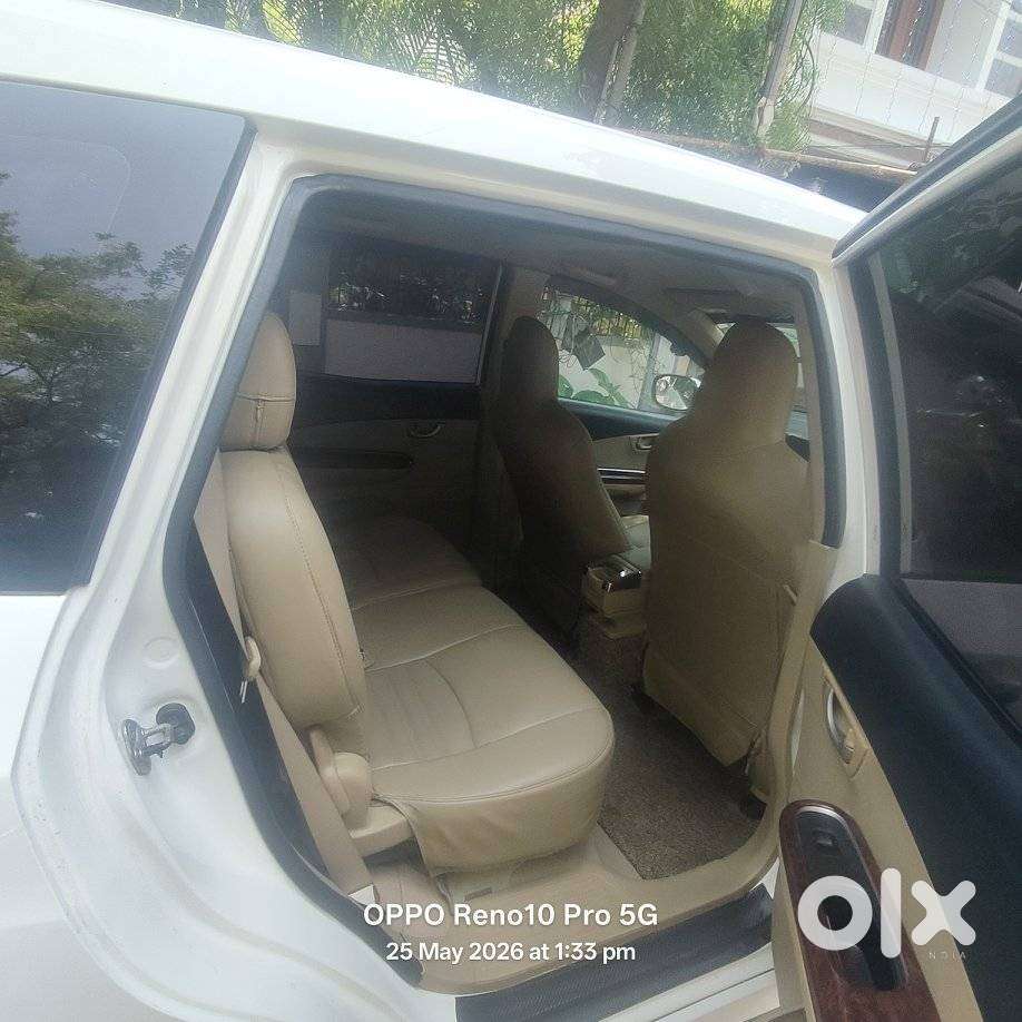 Honda Mobilio V I-vtec, 2015, Diesel