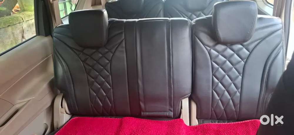 Maruti Suzuki Ertiga 2022 Cng