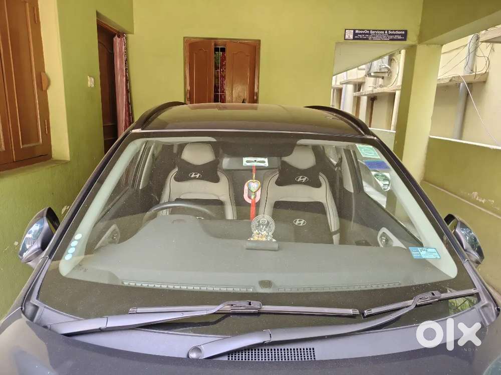 2023 Hyundai Grand I10 Nios Asta (top Model)