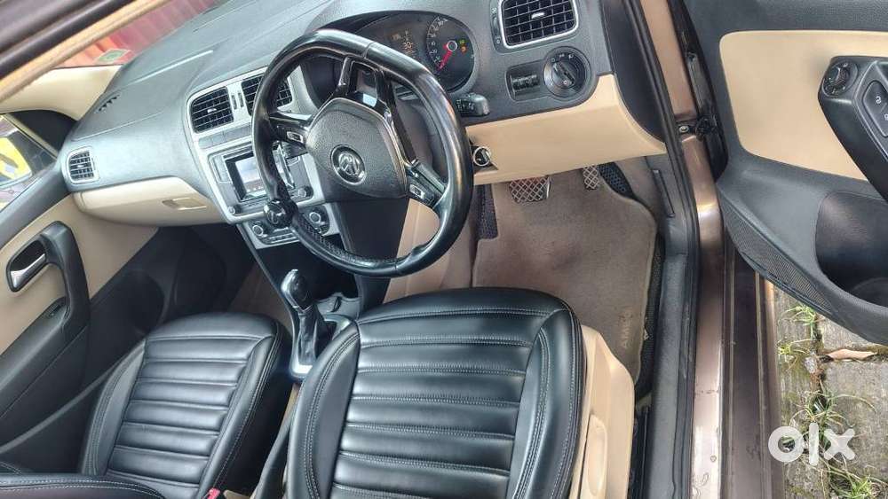 Volkswagen Ameo, 2017, Diesel