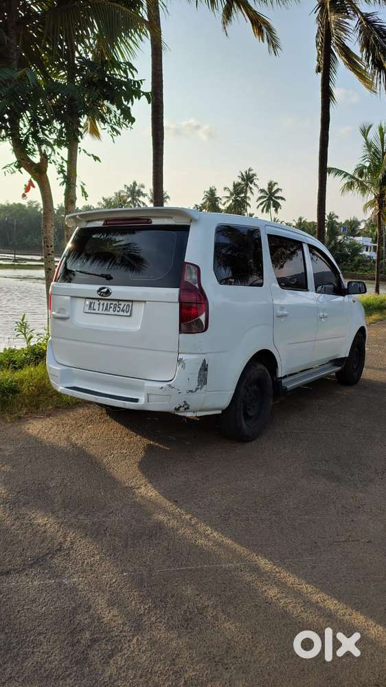 Mahindra Xylo E4 Bs Iv, 2010, Diesel