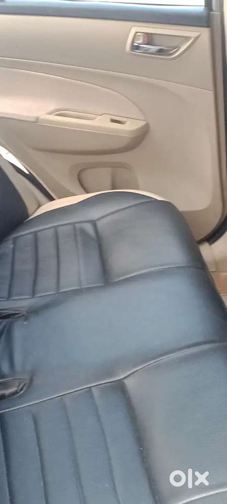 Maruti Suzuki Dizer Zdi