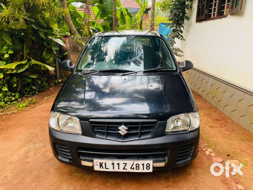 Maruti Suzuki Alto 2007