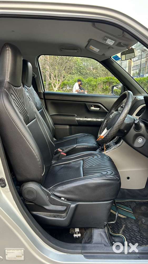 Maruti Suzuki Wagon R 1.0 Vxi (o) Amt Felicity Edition, 2023, Petrol