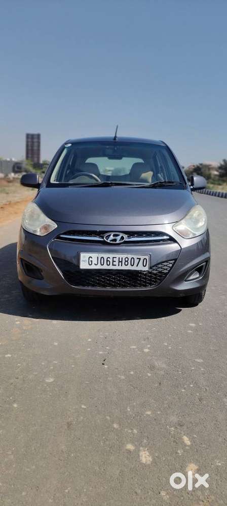 Hyundai I10 Magna O, 2011, Petrol