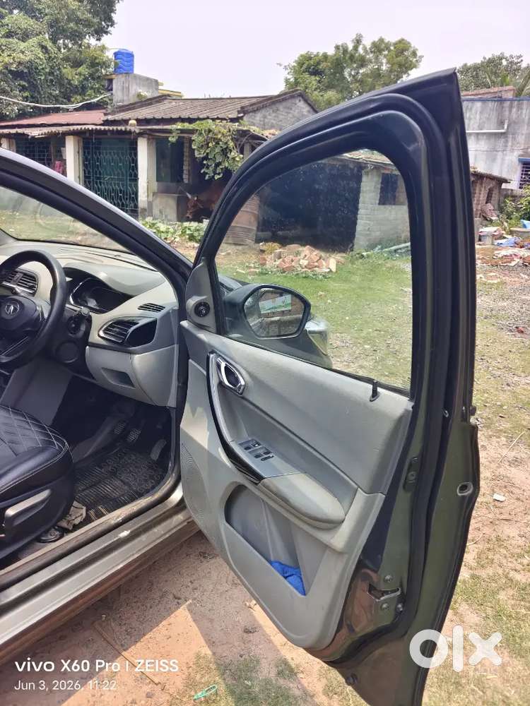 Tata Tigor 2020 Petrol Good Condition