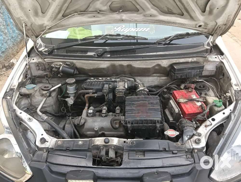 Maruti Suzuki Alto 800 2018 Petrol Good Condition