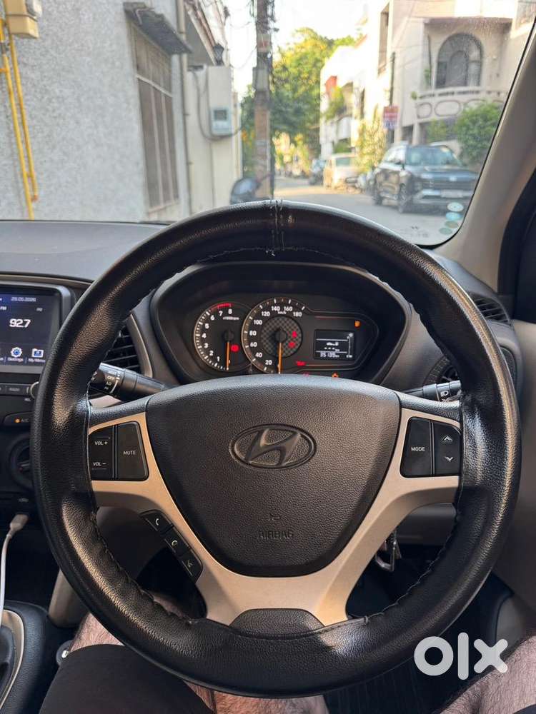 Hyundai Car Petrol Manual 2020 Condition