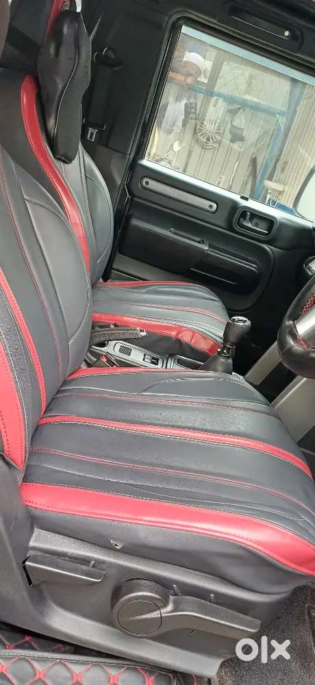 Thar 4&times;2 2023 2024reg