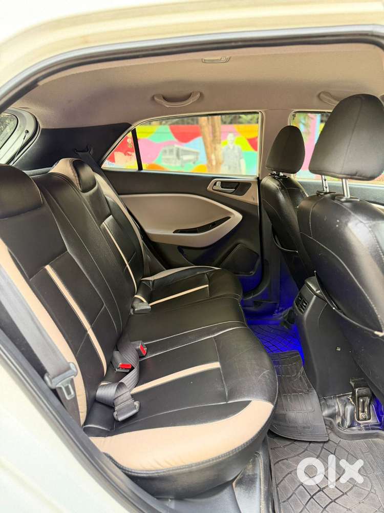 Hyundai I20 Magna 1.2, 2015, Petrol