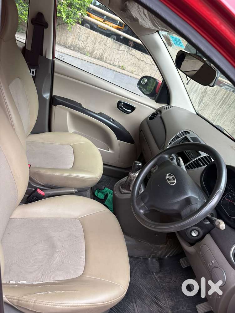 Hyundai I10 1.2 Kappa Magna, 2013, Petrol