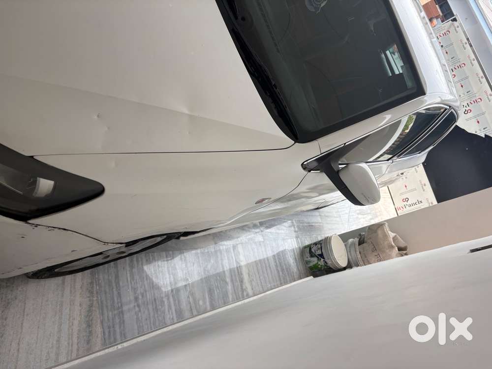 Volkswagen Polo Comfortline 2012