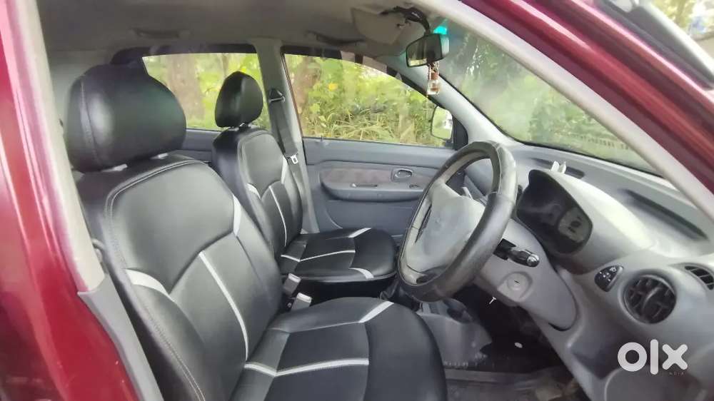 Hyundai Santro Xing 2007