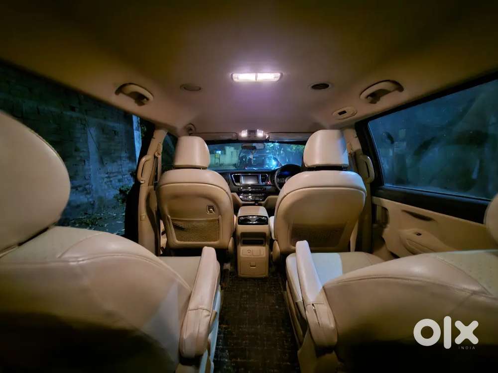 Kia Carnival 2020 Diesel Well Maintained