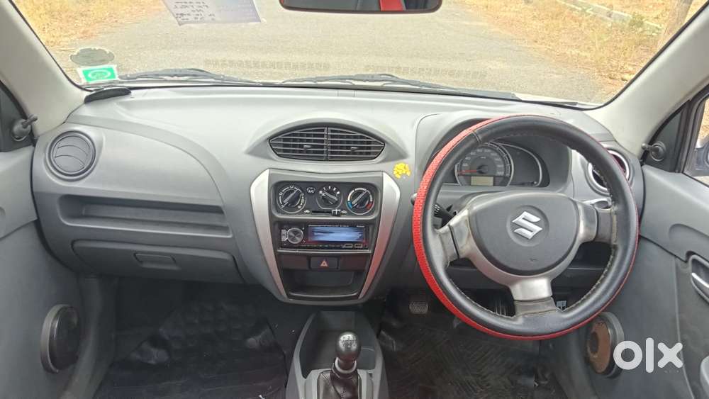 Maruti Suzuki Alto 800 Lxi, 2013, Petrol
