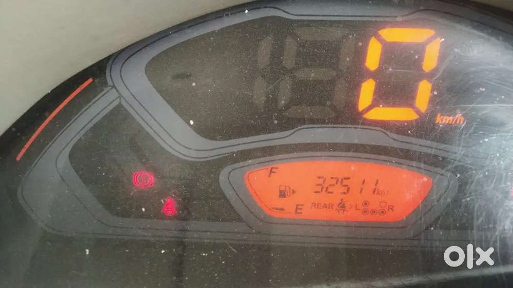 Maruti Suzuki Eeco 2025 Petrol 32000 Km Driven