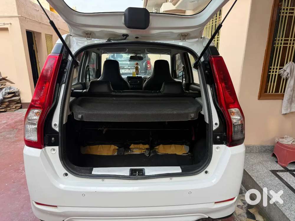 Wagon R 1.2 Vxi In Showroom Condition