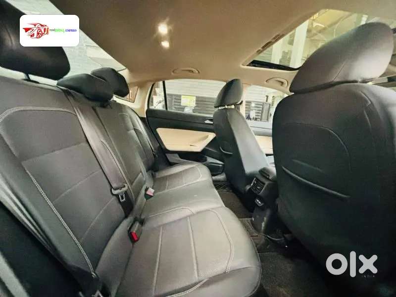 Volkswagen Virtus 1.5 Tsi Gt Plus Evo Dsg, 2022, Petrol