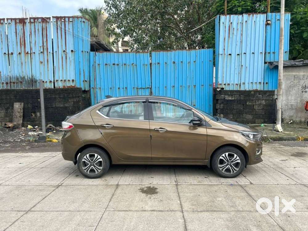 Tata Tigor, 2024, Cng & Hybrids