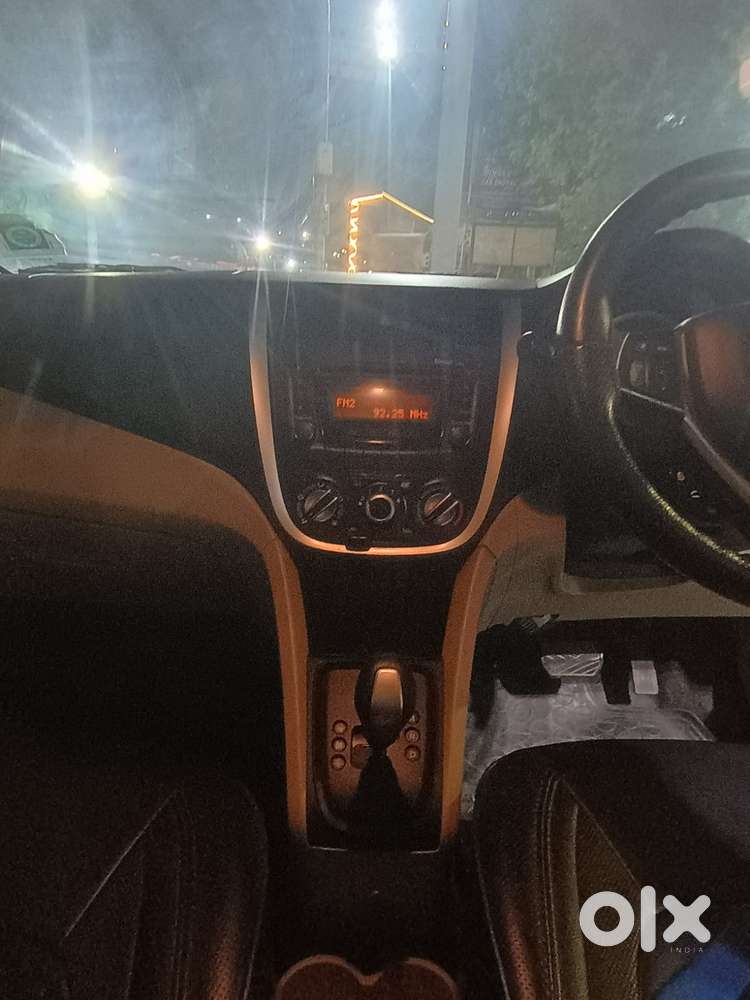 Maruti Suzuki Celerio Zxi Optional Amt Bsiv, 2018, Petrol