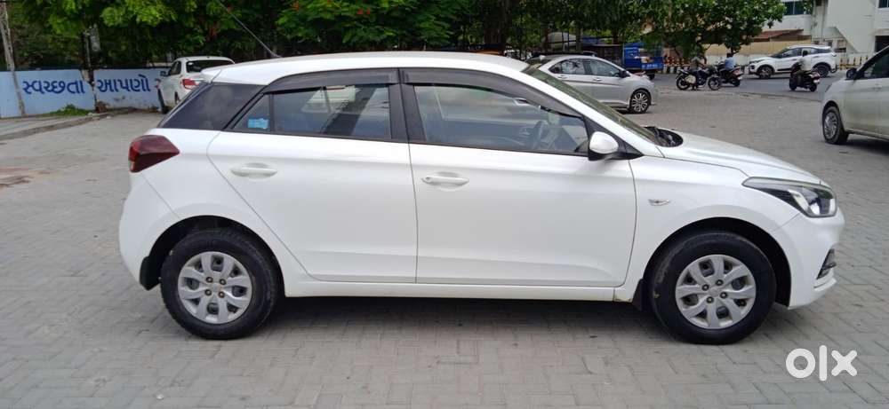 Hyundai Elite I20 Magna 1.2 Mt, 2019, Petrol