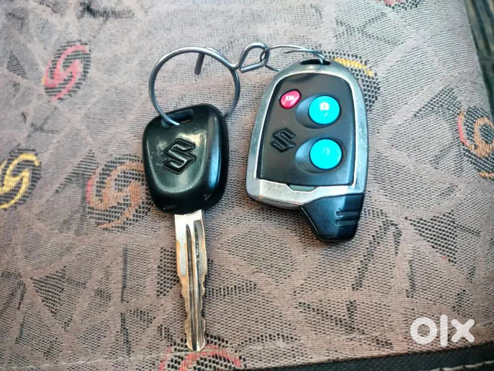 Maruti Suzuki Alto K10 2011 Cng & Hybrids