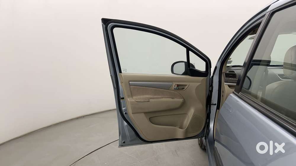 Maruti Suzuki Ertiga 1.5 Zxi, 2013, Petrol