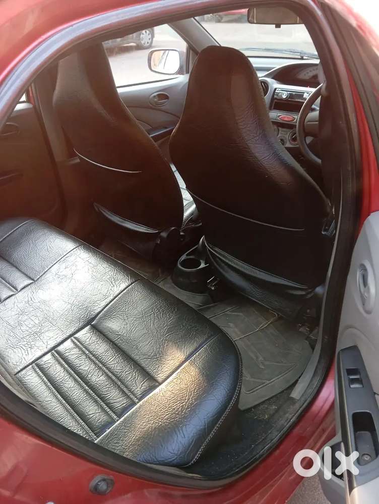 Etios Liva 2011 For Sale