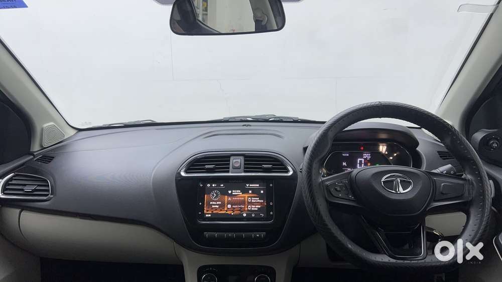 Tata Tiago Xza Plus, 2023, Petrol