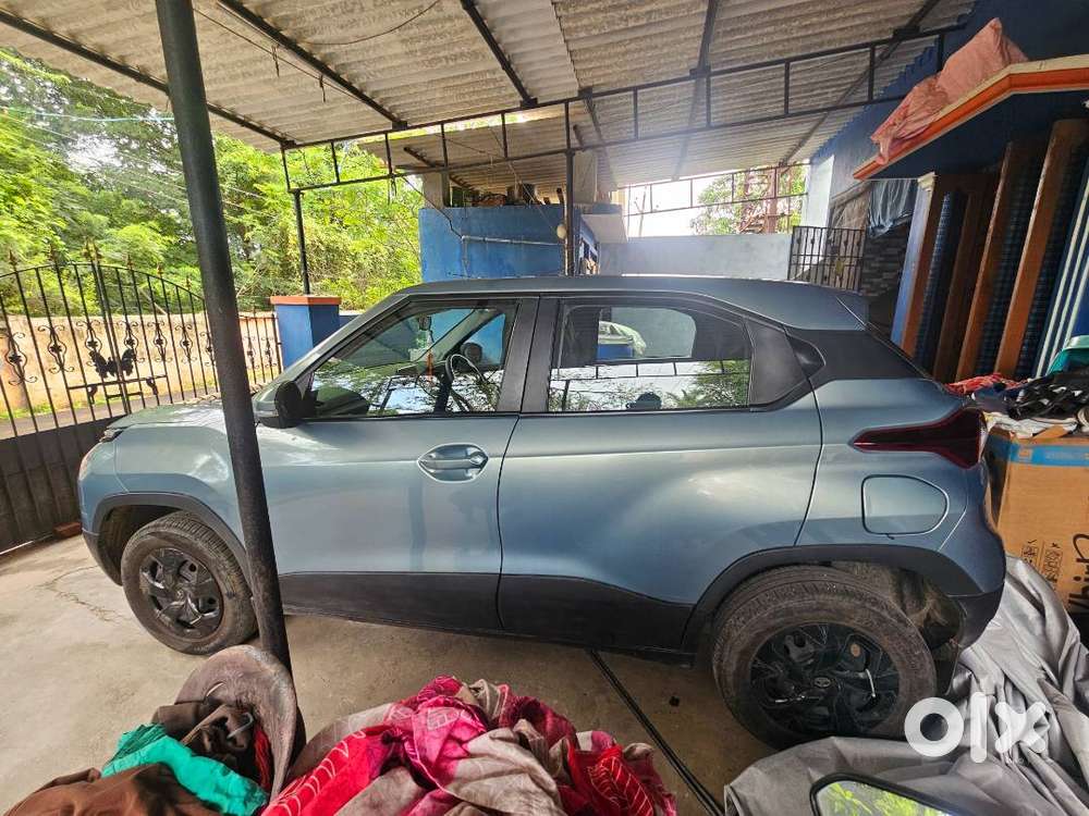 Tata Punch Amt 2022