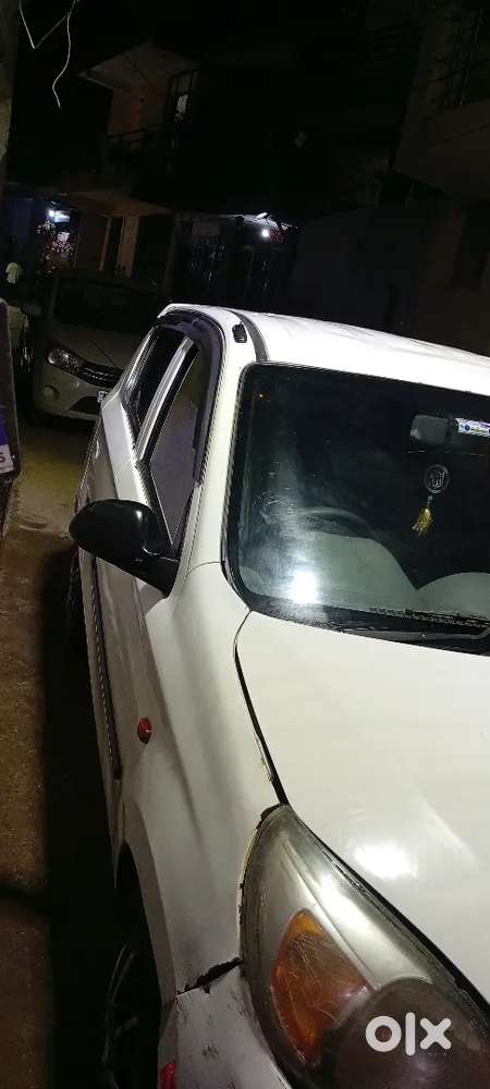 Maruti Suzuki Alto 2014 Lxi