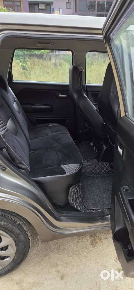 Maruti Suzuki Wagon R Vxi 1.0 Cng, 2023, Petrol