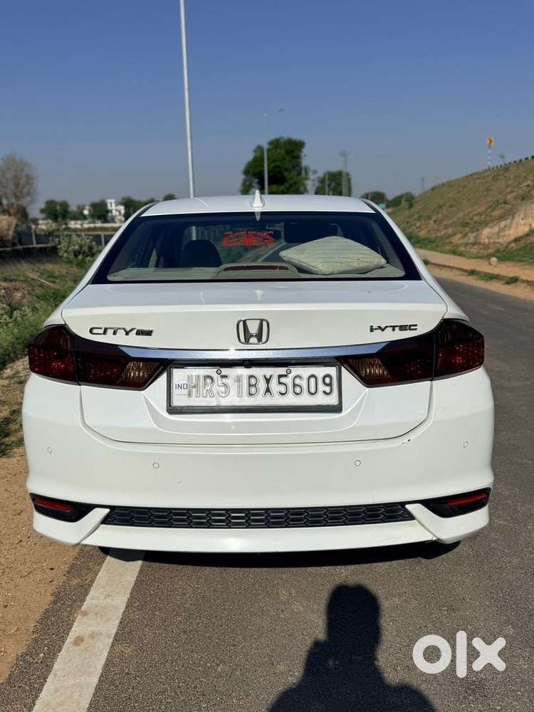 Honda City 2019 Cng & Hybrids 56000 Km Driven