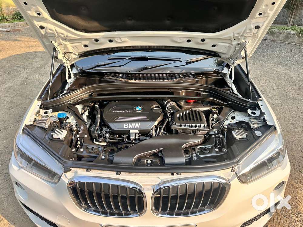 Bmw X1 Xdrive 20d M Sport, 2019, Diesel