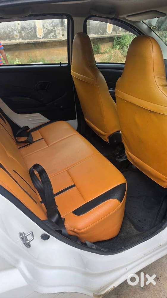 Datsun Redi Go Limited Edition, 2018, Petrol