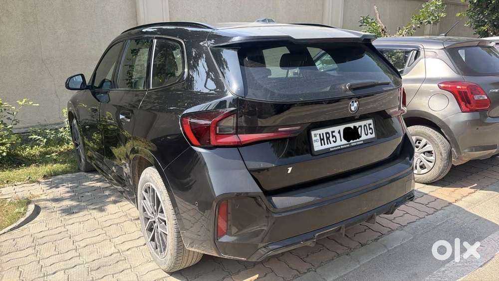 Bmw X1 Sdrive18i M Sport, 2025, Petrol