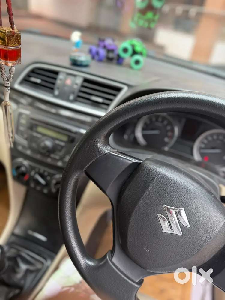 Maruti Suzuki Ciaz 2014